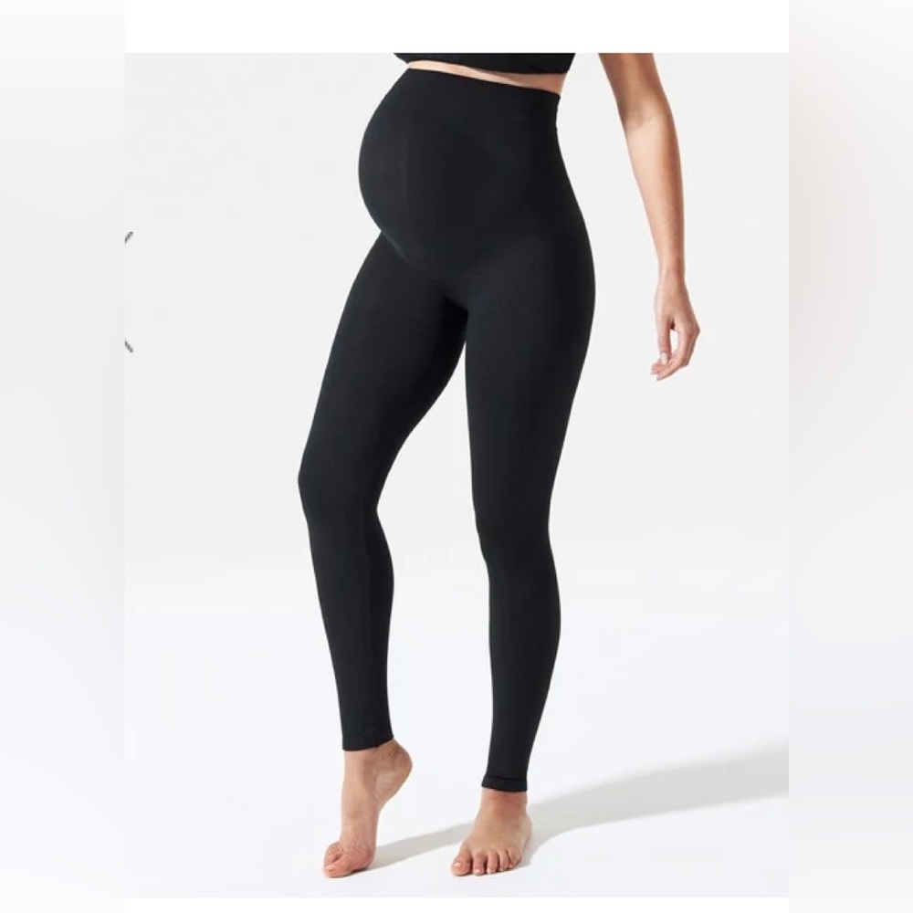 BLANQI® Everyday™
Maternity Belly Support Leggings